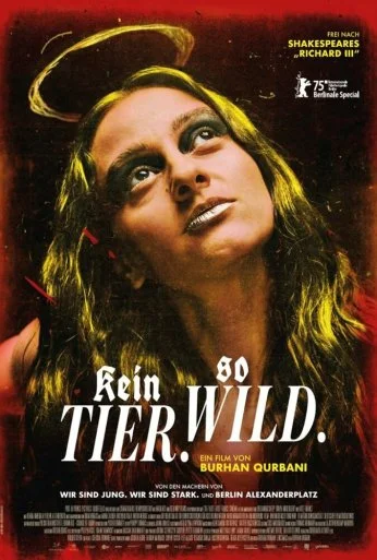 Kein Tier. So Wild. (2025) онлайн бесплатно